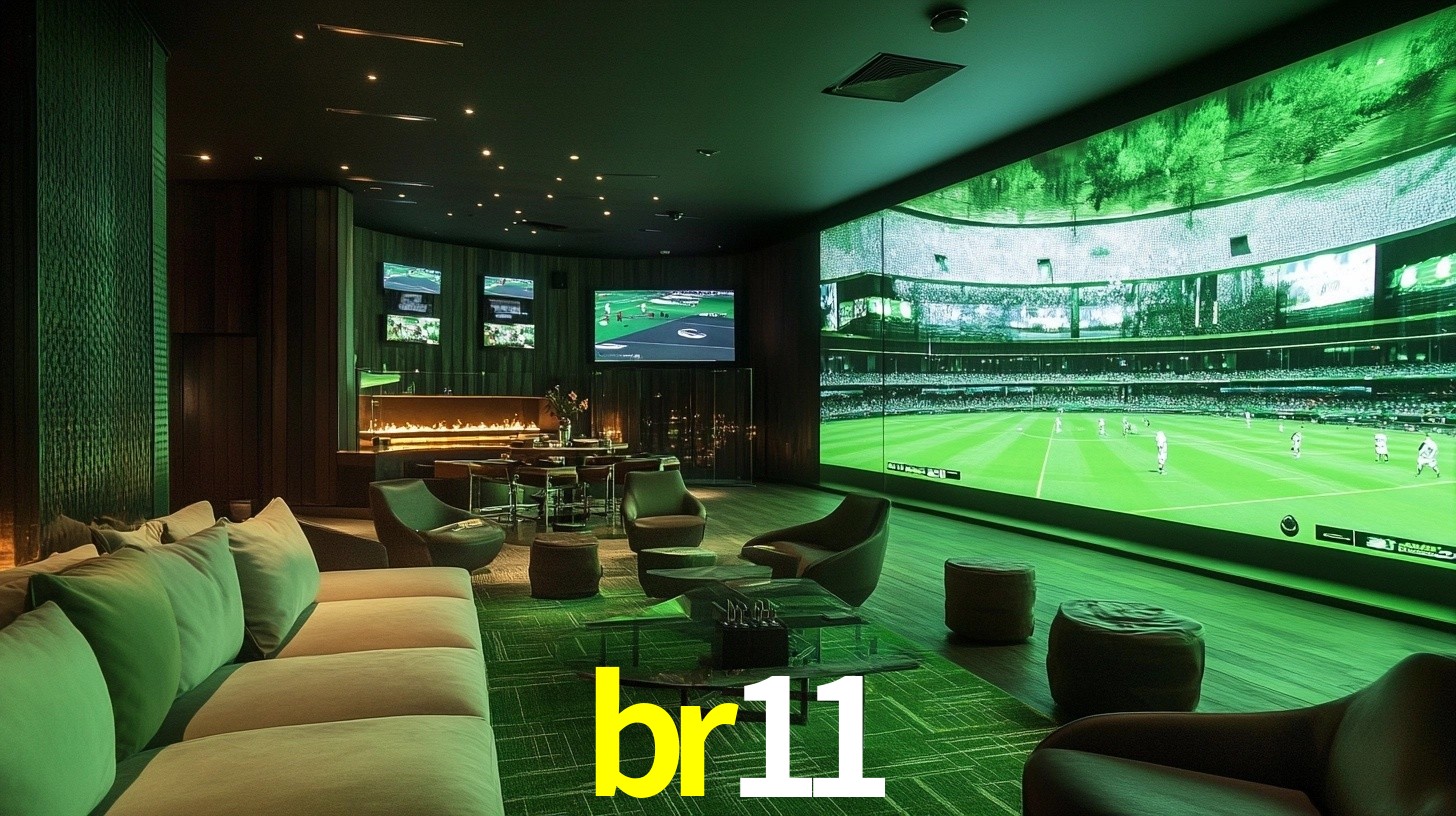 br11 - Clube VIP de Luxo - betbr11.com