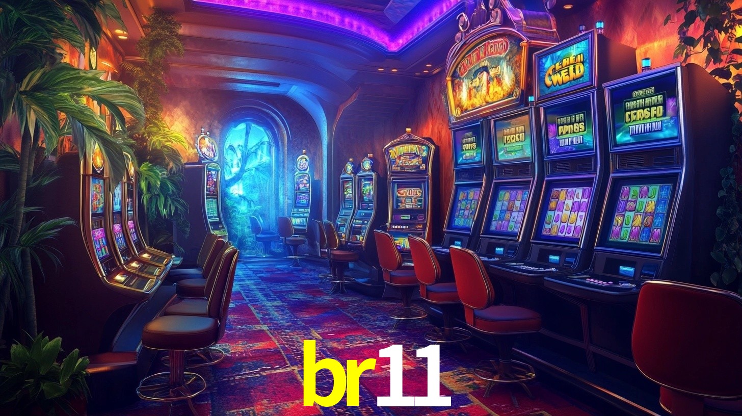 Tournaments br11
