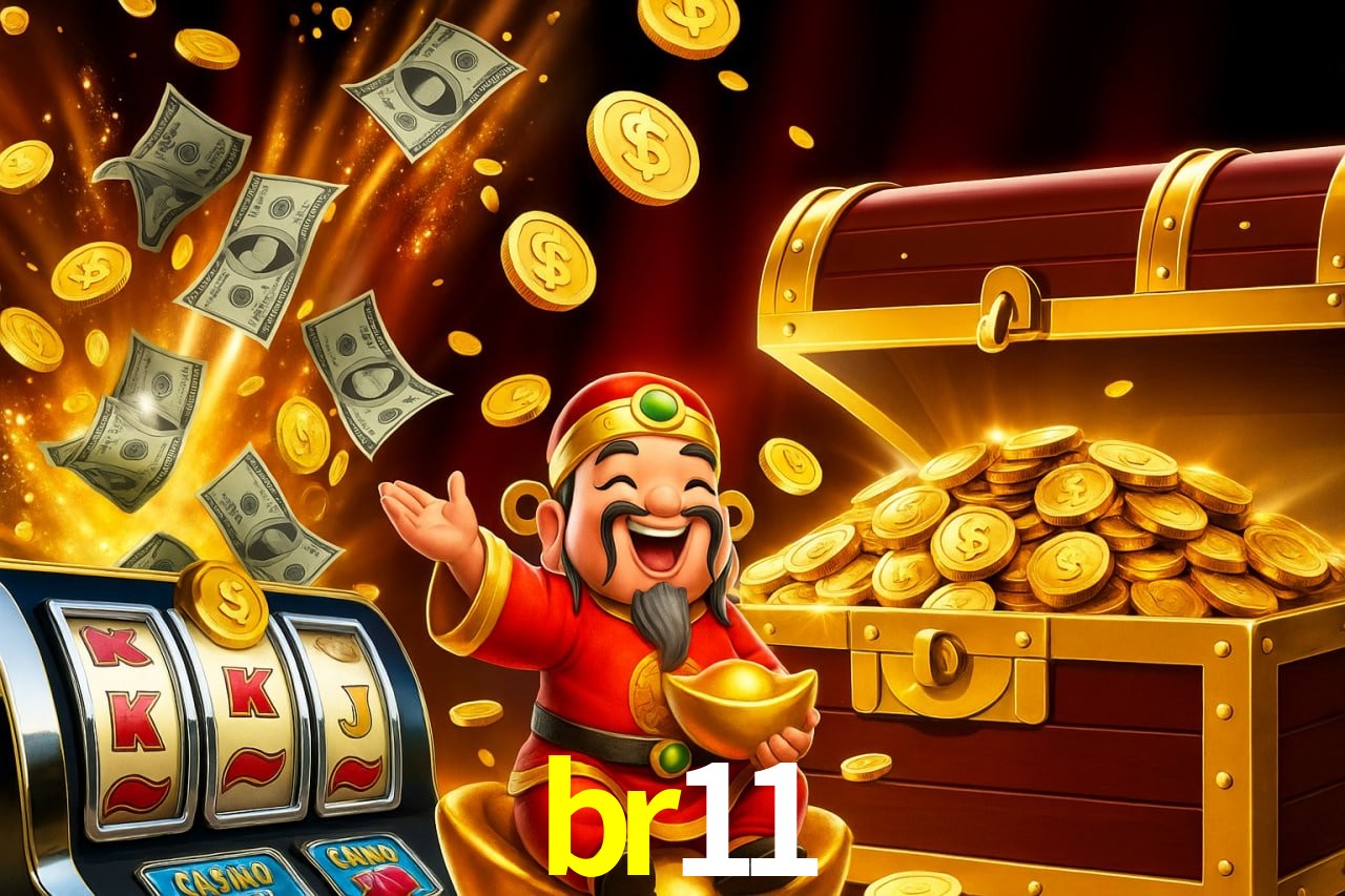 cassino br11