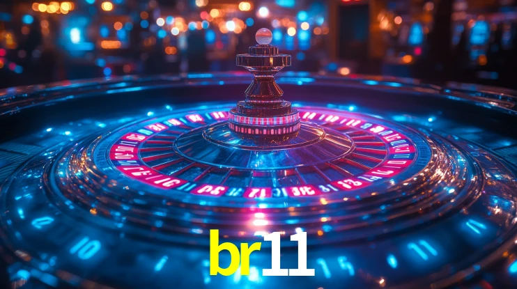 Welcome Bonus br11