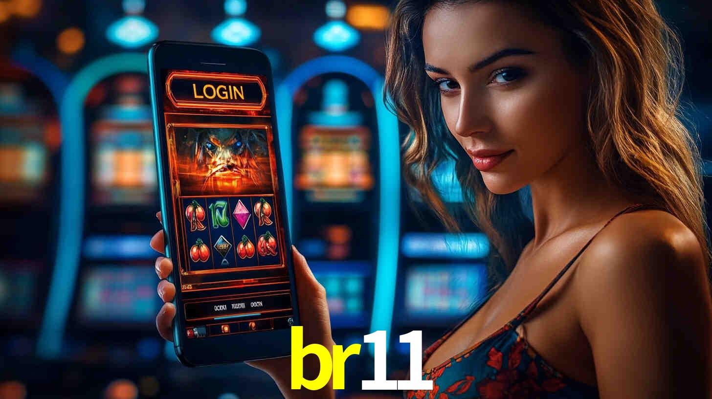 Bônus Generosos e Exclusivos no br11 para Você!