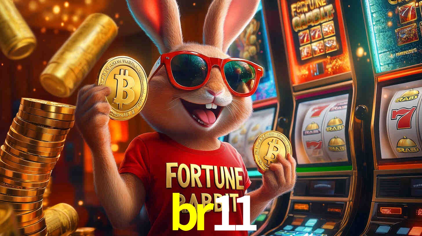 Desvendando o Mundo dos Jogos Virtuais na br11