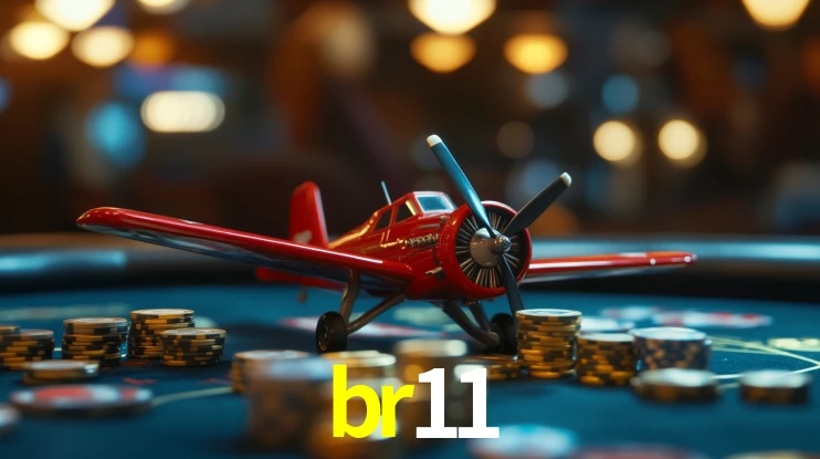 Game Providers br11