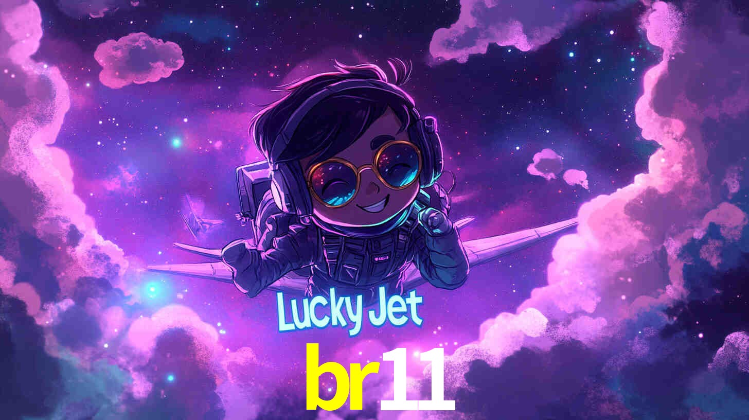 Inovações de Jogos na br11: O Futuro das Experiências Interativas