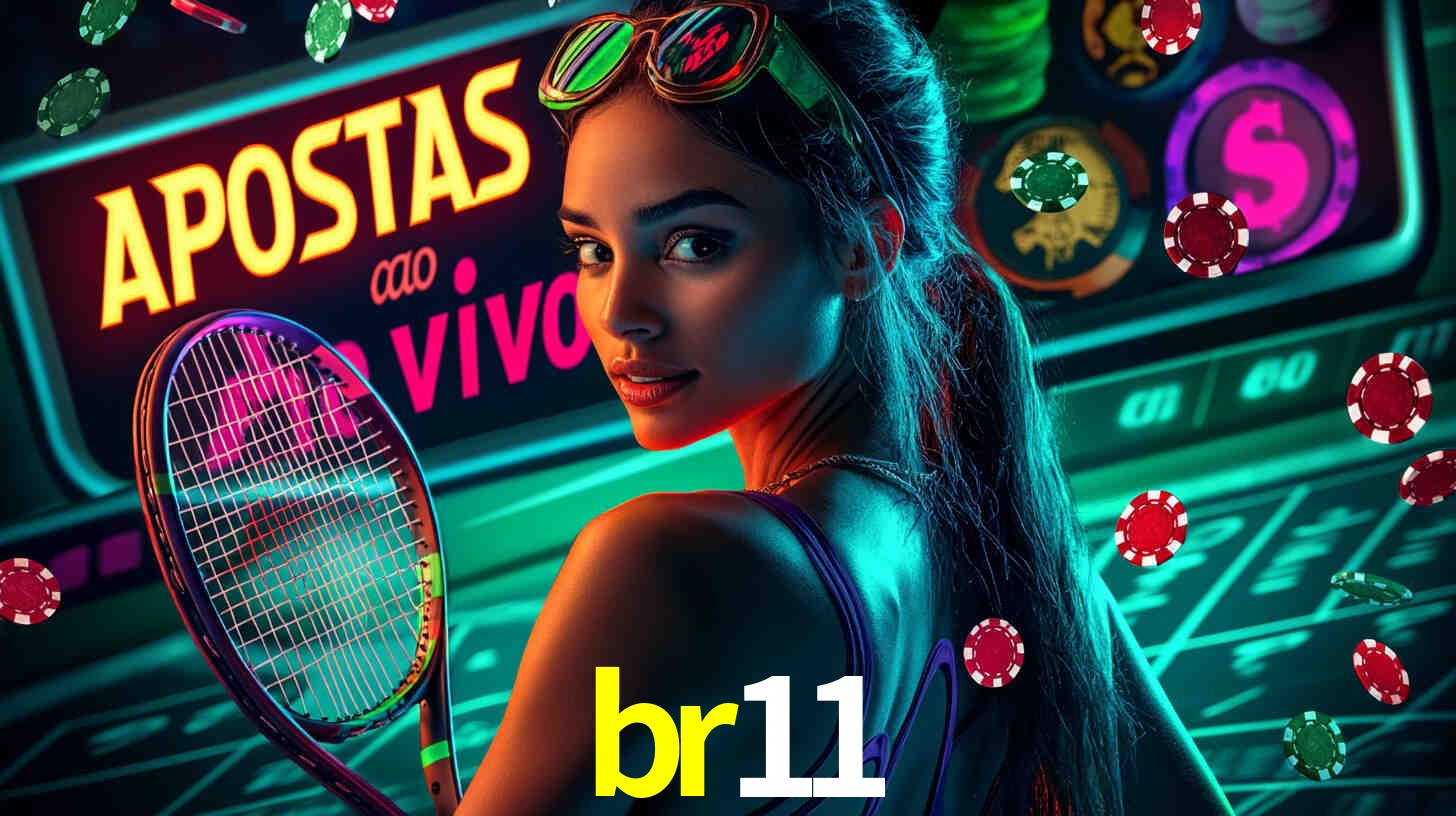 Apostas Esportivas na br11: Um Guia Completo