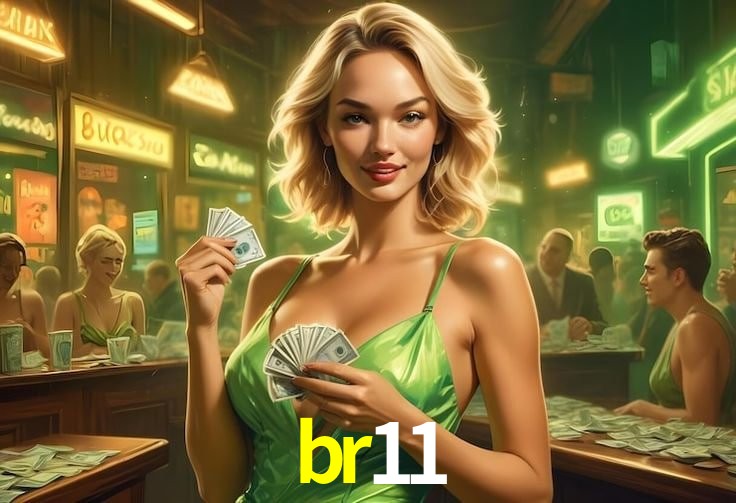 Explorando a Categoria de Eventos em Apostas na br11