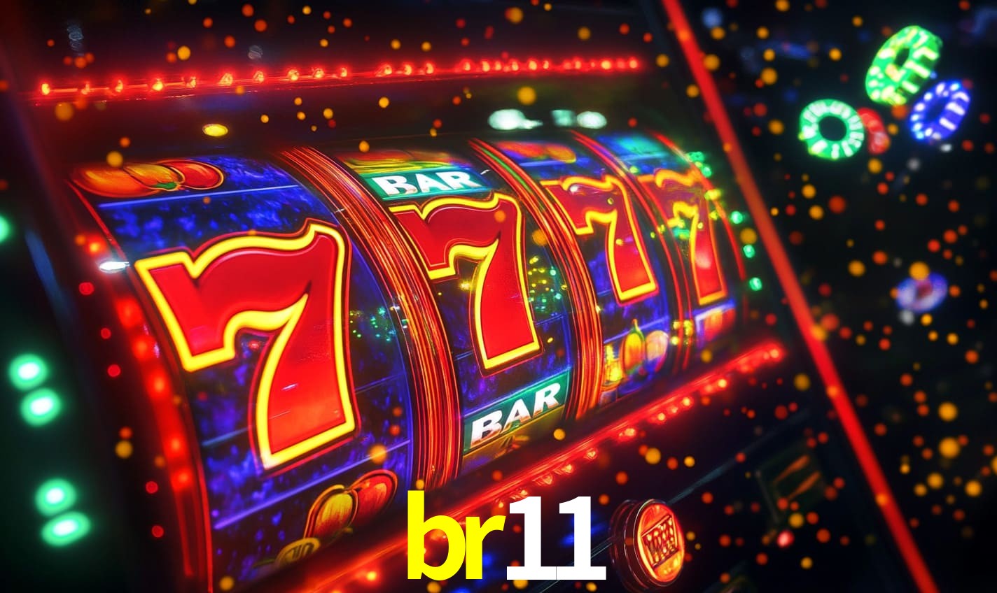 br11: Seu Especialista em Apostas Esportivas Brasileiras
