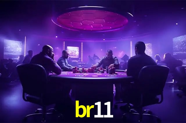 Descubra o Programa VIP da br11: Vantagens Exclusivas para Jogadores