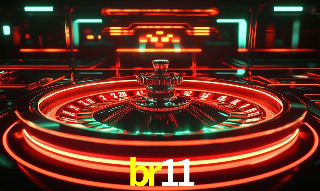Descubra a Magia dos Jogos de Arcade no br11