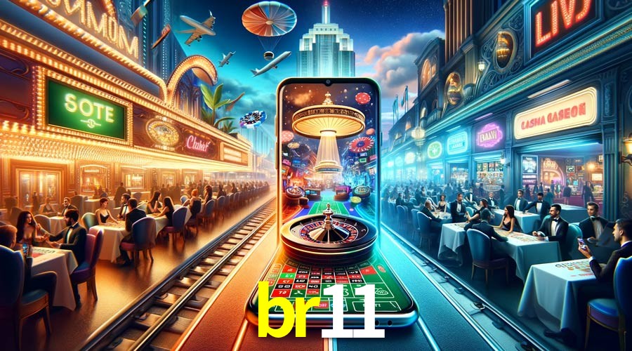 Platform Technology br11