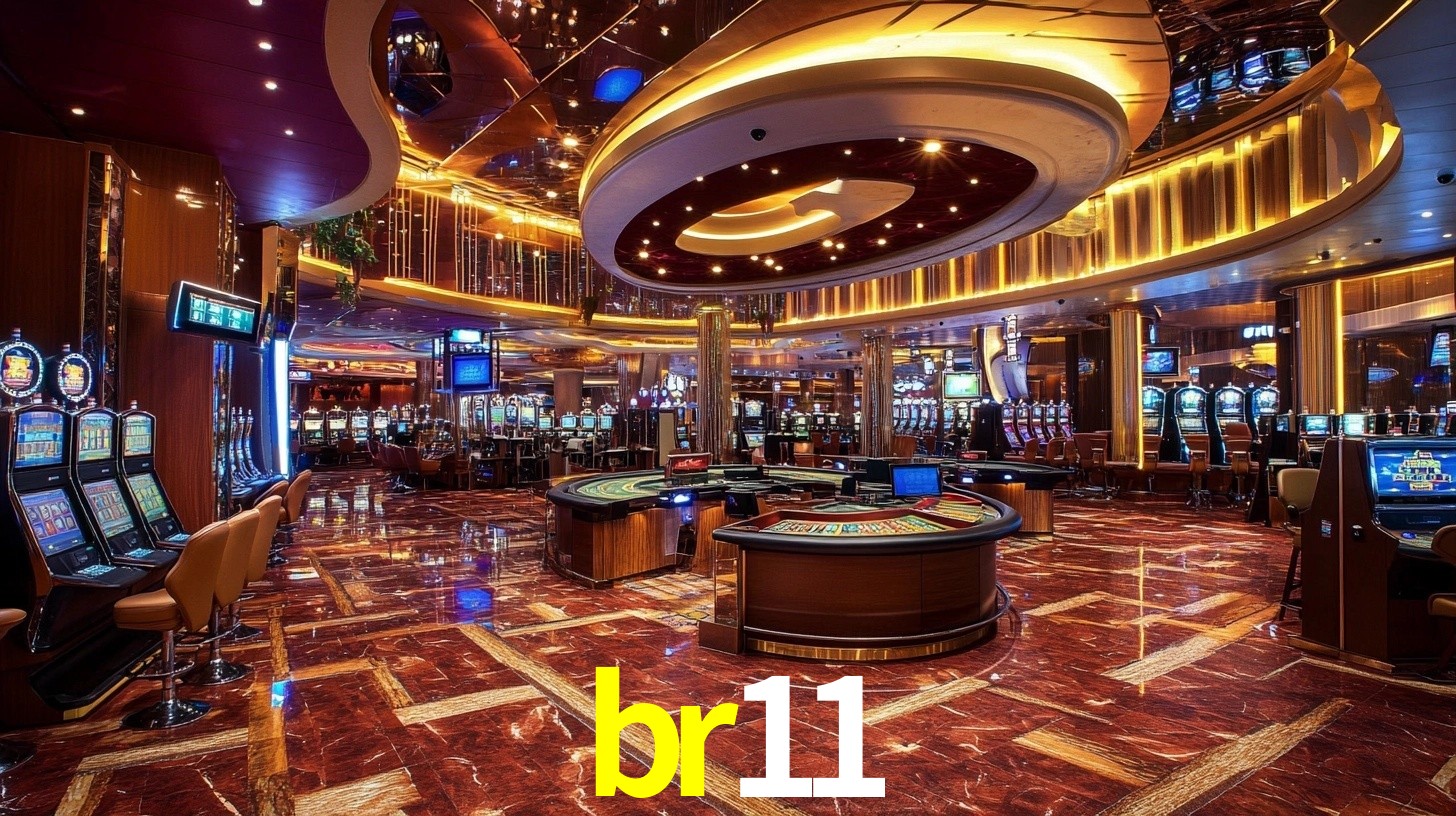 Welcome Bonus br11