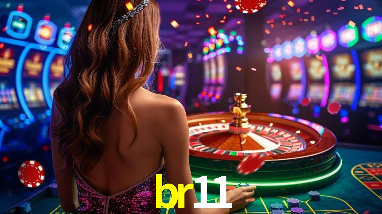 br11 App Interface
