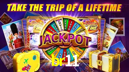 Blackjack Table br11