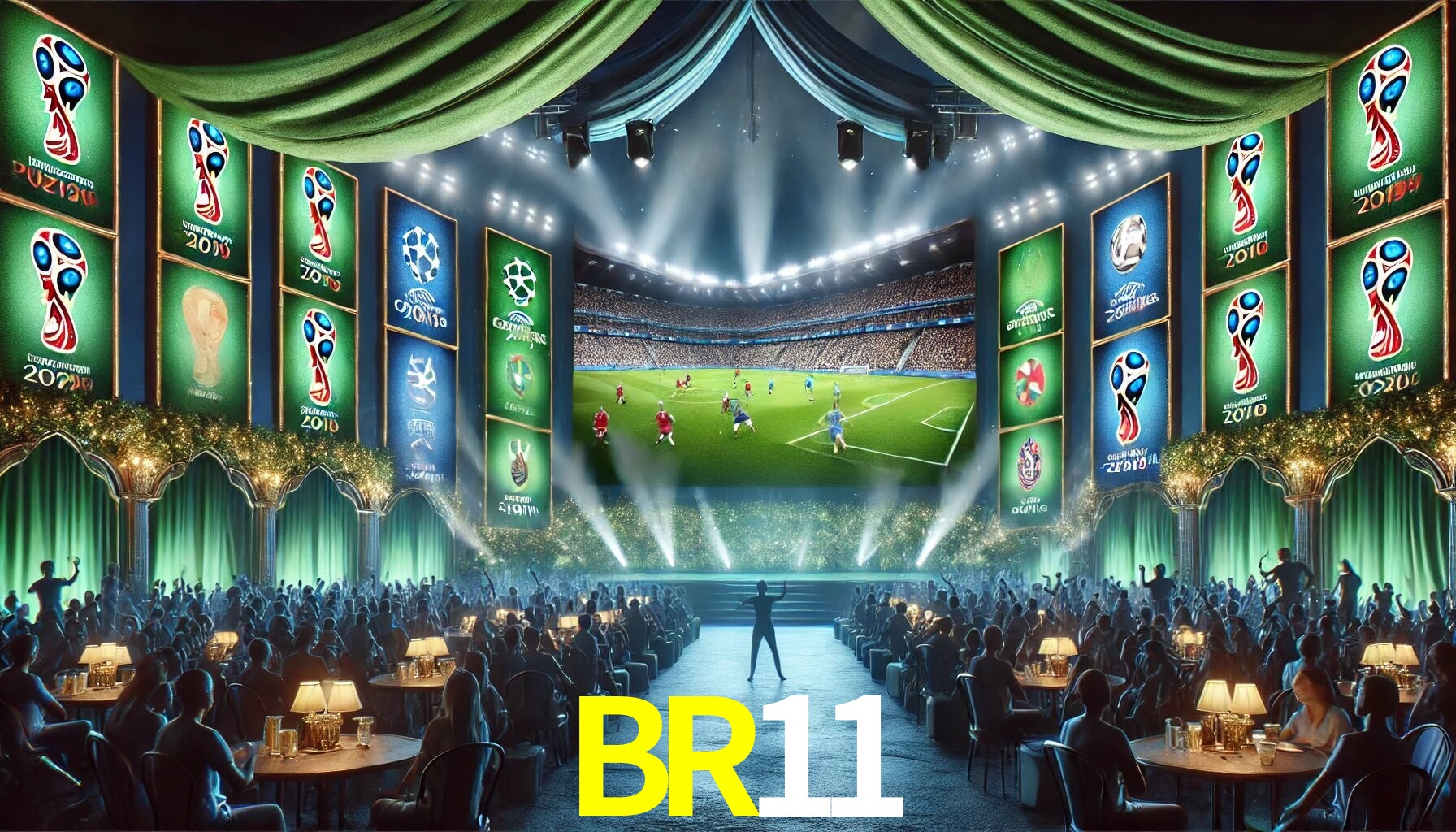Eventos Esportivos