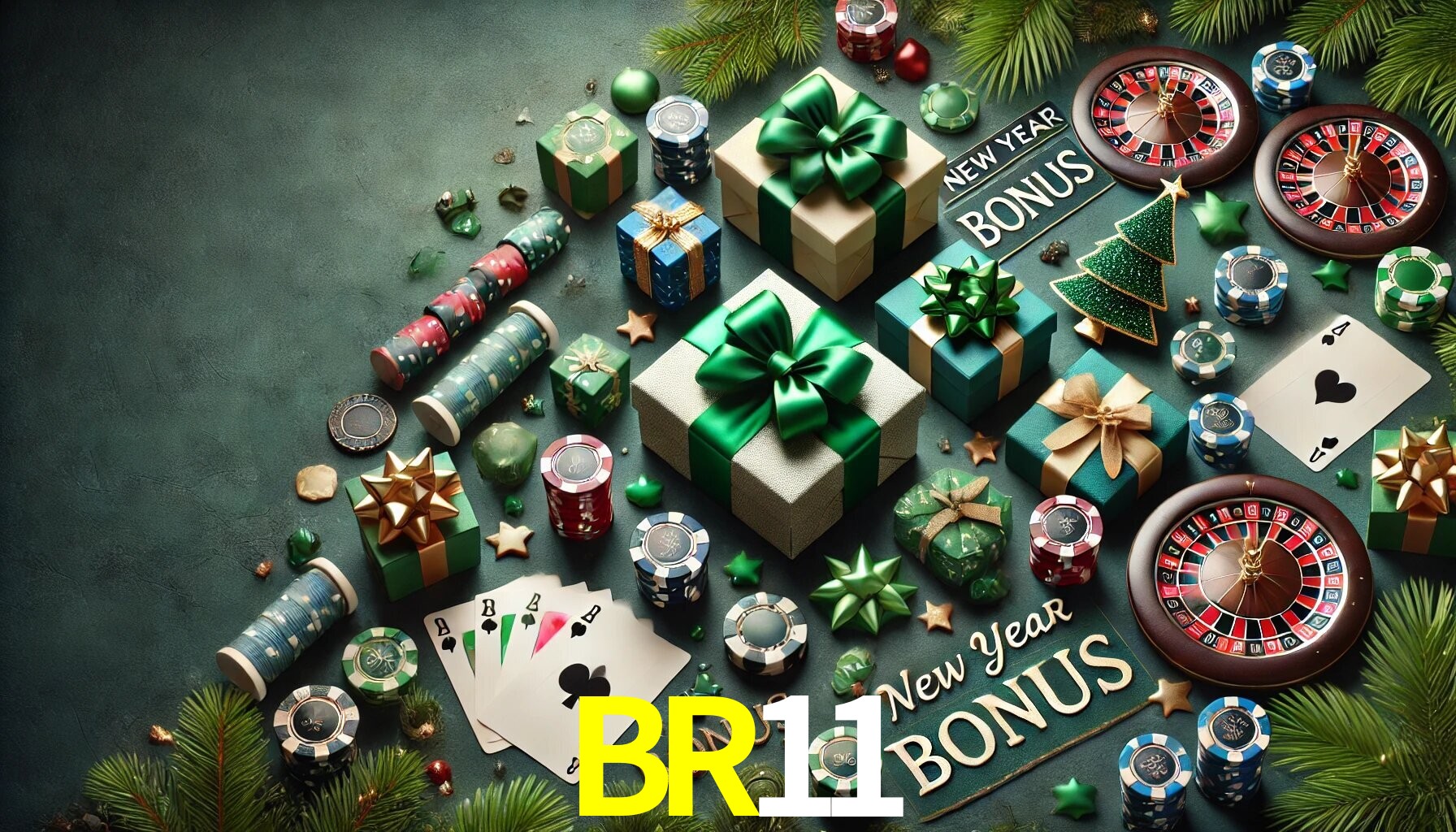 Bônus Festivos