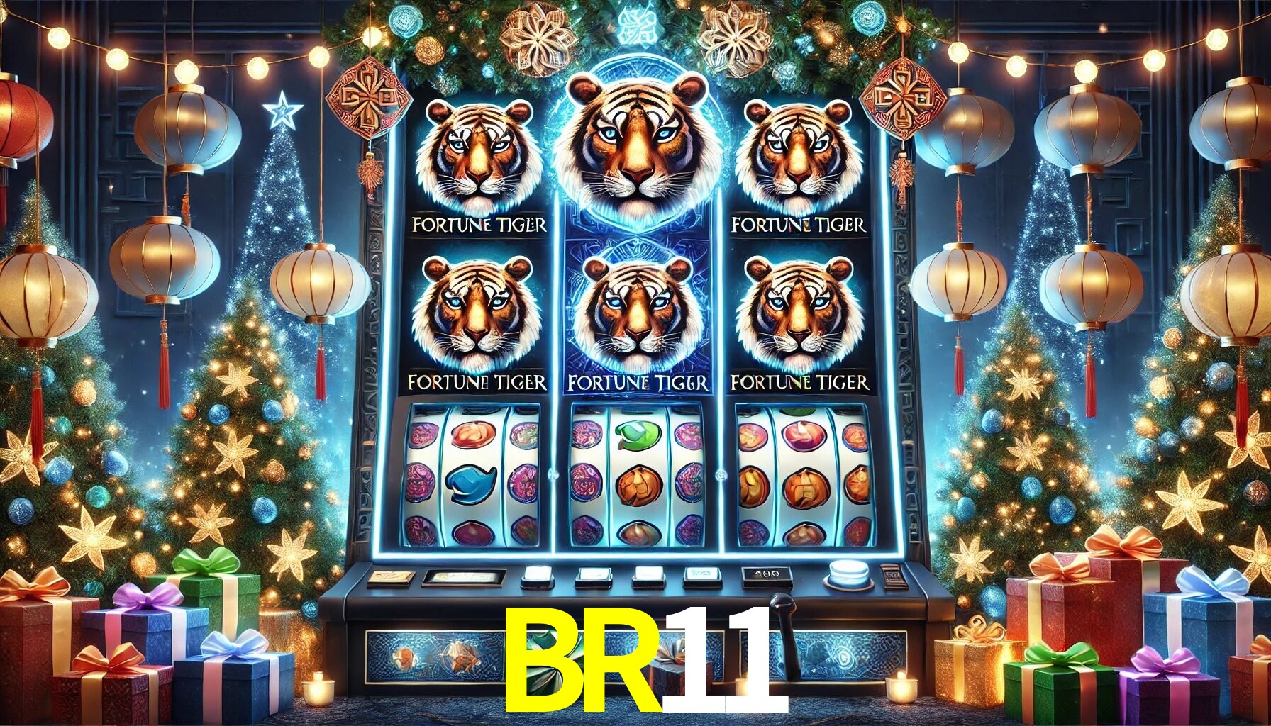 Como Jogar Fortune Tiger